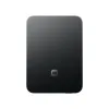 Портативный внешний аккумулятор Xiaomi UltraThin Magnetic Power Bank 5000 15W GL Graphite Black