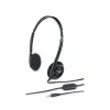 Гарнитура Genius HS-200C,SINGLE