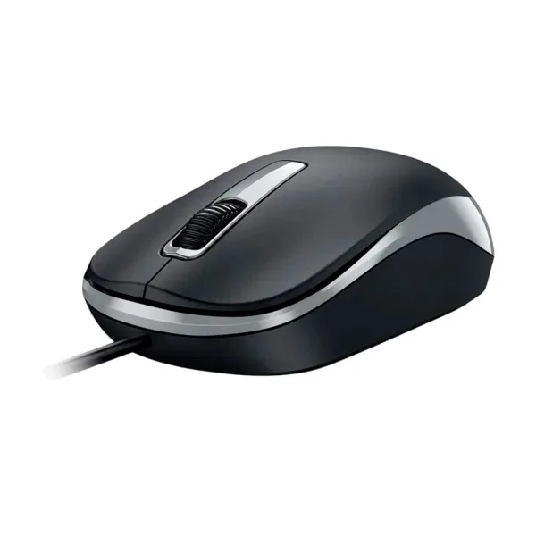 Компьютерная мышь Genius DX-125S Black