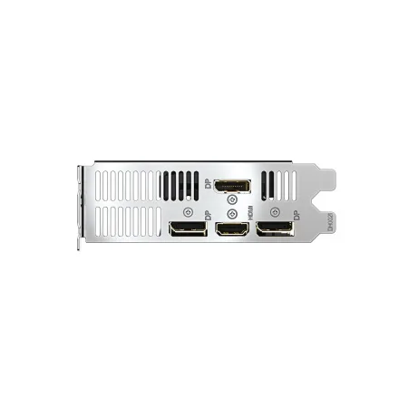 Видеокарта Gigabyte (GV-N5060OC-8GL) RTX5060 OC Low Profile 8G