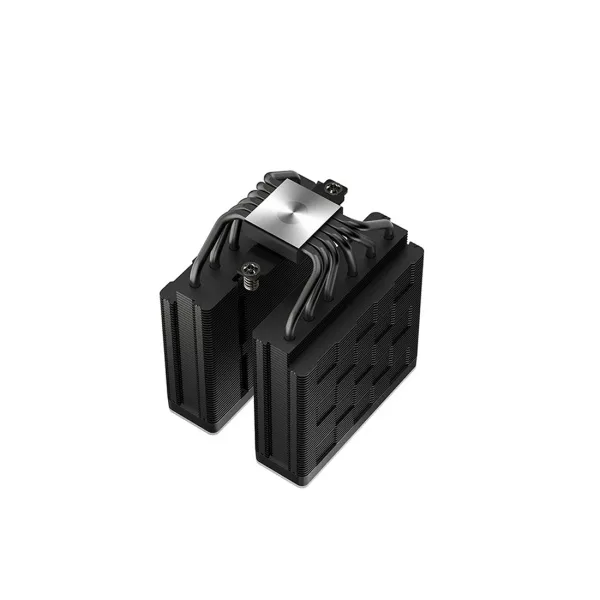 Кулер для процессора Deepcool AG620 BK ARGB V2