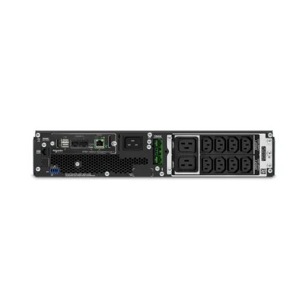 Источник бесперебойного питания APC Smart-UPS SRT2200RMXLI-NC