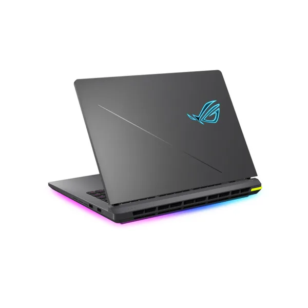 Ноутбук ASUS ROG Strix G16 G614PR-RV027 16″ FHD+ 165Hz AMD Ryzen 9 8940HX 16GB 1TB RTX5070 Ti DOS