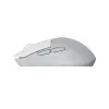 Компьютерная мышь Rapoo M308 Silent Grey