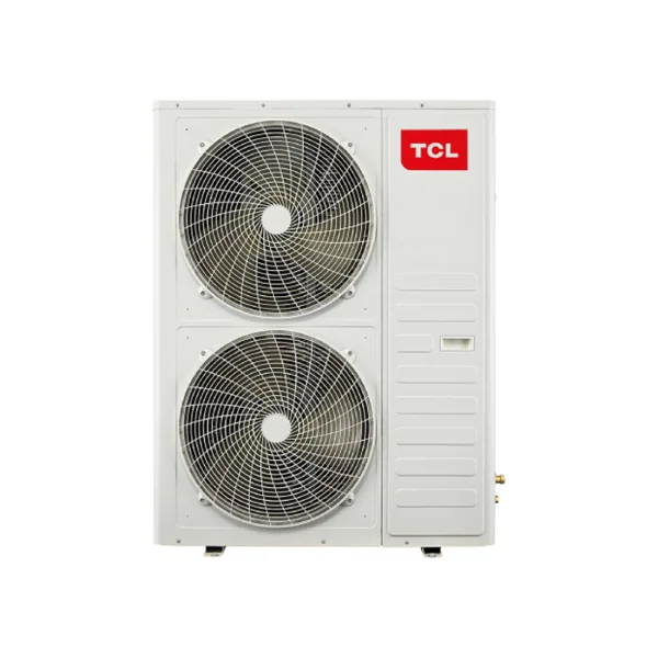 Кондиционер кассетный TCL TCC-UM60HCTFW без соединительной инсталляции Белый