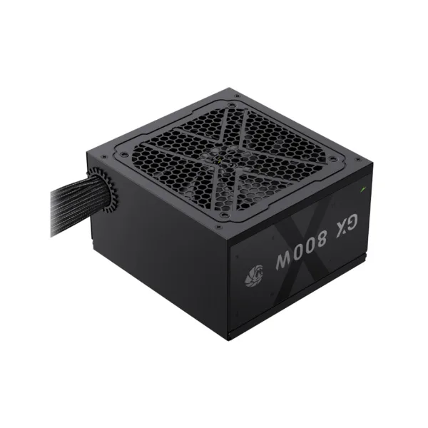Блок питания Gamemax GX 800G Gold