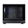 Компьютерный корпус Zalman M5 Black без Б/П