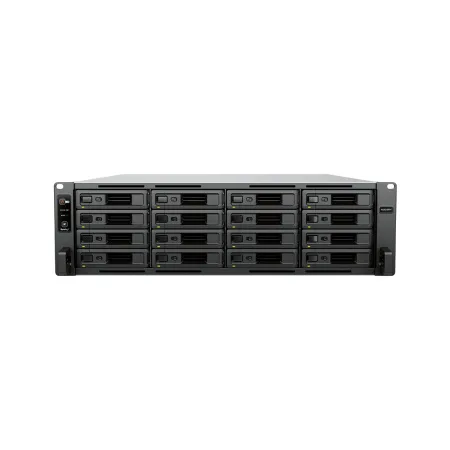 Система хранения данных (сервер) Synology RS2825RP+