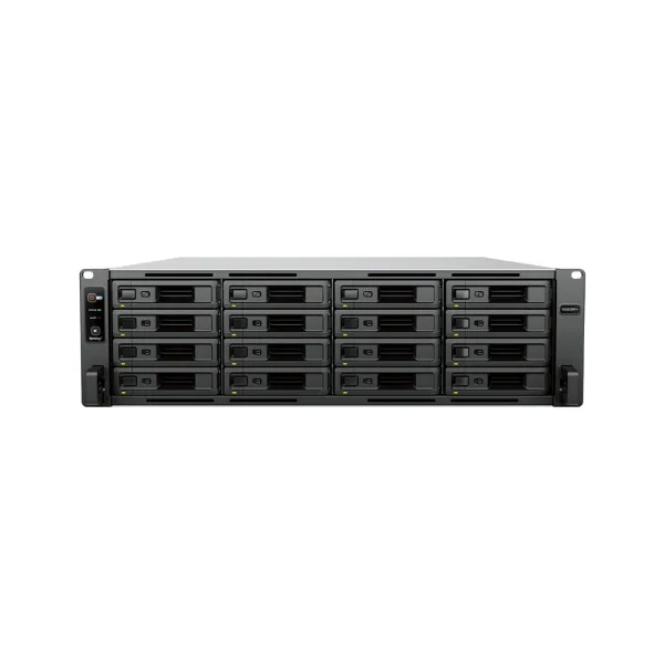 Система хранения данных (сервер) Synology RS2825RP+