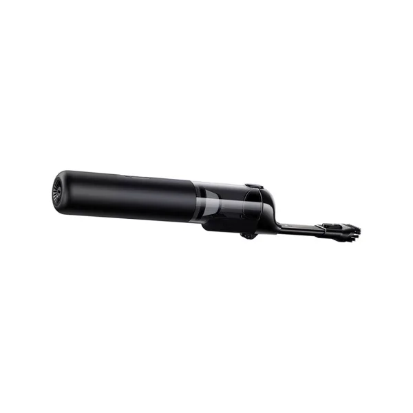 Автомобильный пылесос Baseus A5 Car Vacuum Cleaner (16000pa) Cluster Black