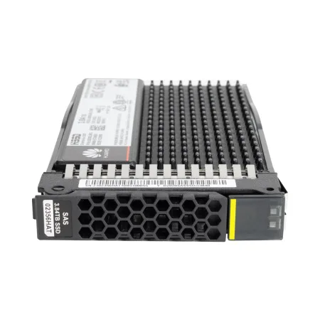 Твердотельный накопитель SSD Huawei D2020SASSSDm3840 3,84TB SAS 2.5″ OceanStor Dorado 2020