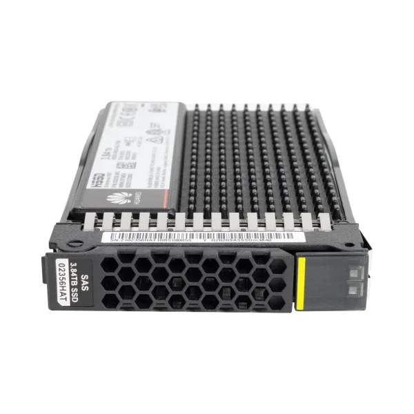 Твердотельный накопитель SSD Huawei D2020-SAS3.84T-CF