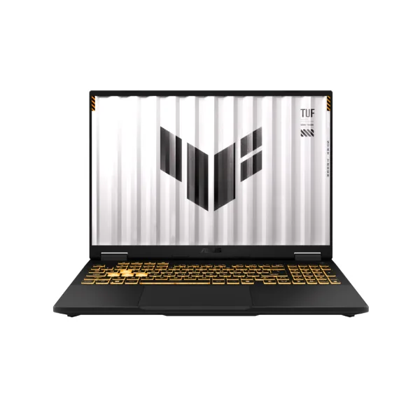 Ноутбук ASUS TUF Gaming F16 FX608JPR-RV133 16″ FHD+ 165Hz Core i7 14650HX 16GB 1TB RTX5070 DOS