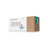Кулер с водяным охлаждением Deepcool LE360 PRO WH