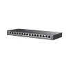 Коммутатор TP-Link SG2016P