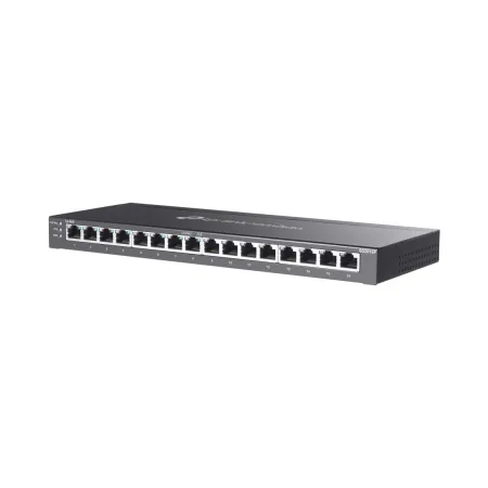 Коммутатор TP-Link SG2016P