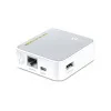 TP-Link TL-MR3020 портативті 3G/4G маршрутизаторы