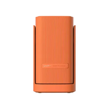 Проектор портативный Wanbo Cube 1 Canyon Orange