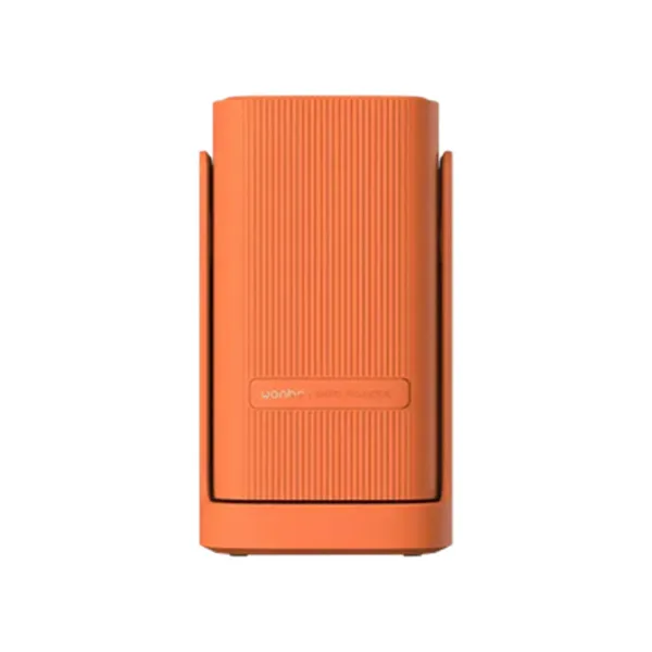 Проектор портативный Wanbo Cube 1 Canyon Orange