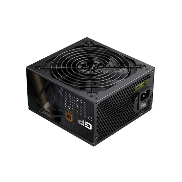 Блок питания Gamemax GP 750B Bronze