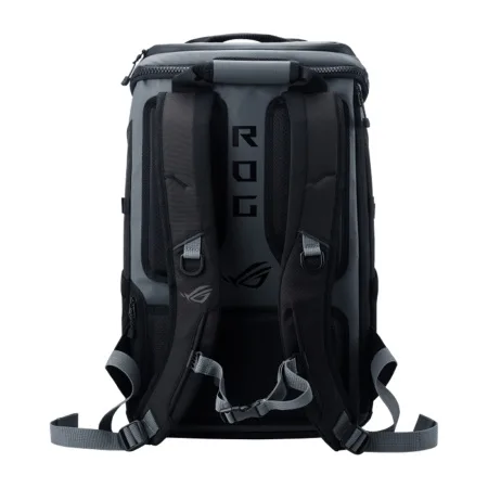 Рюкзак ASUS ROG Ranger BP2701 Gaming Backpack (Cybertext Edition) Черный