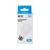 Лампа светодиодная SVC LED A60-10W-E27-6500K Холодный