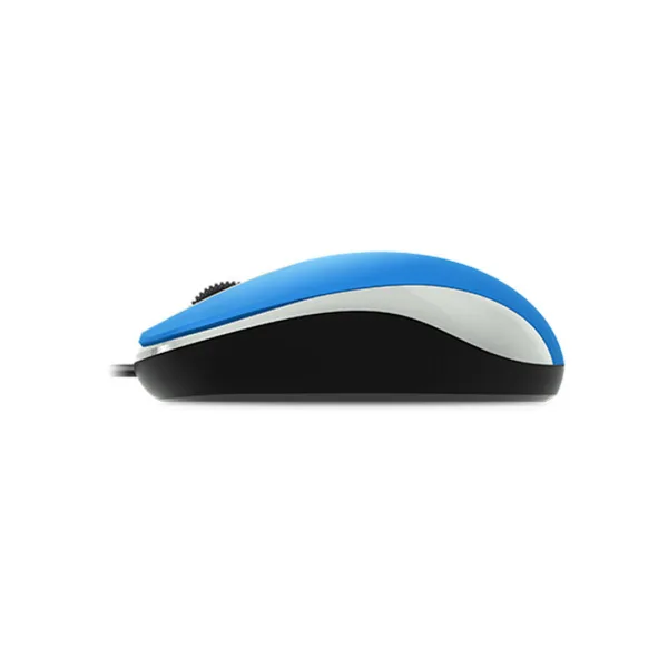 Компьютерная мышь Genius DX-110 Blue