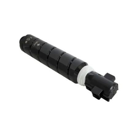 Тонер-картридж Canon C-EXV 53 Black для IR ADVANCE 45xx, DX 47xx. 0473C002AA