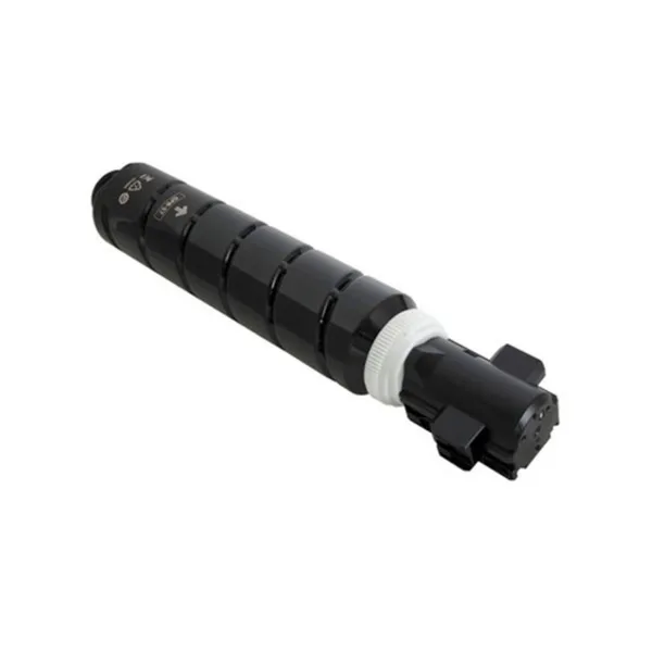 Тонер-картридж Canon C-EXV 53 Black для IR ADVANCE 45xx, DX 47xx. 0473C002AA