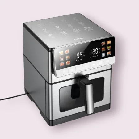 Аэрогриль HOCO HJD91A 10л