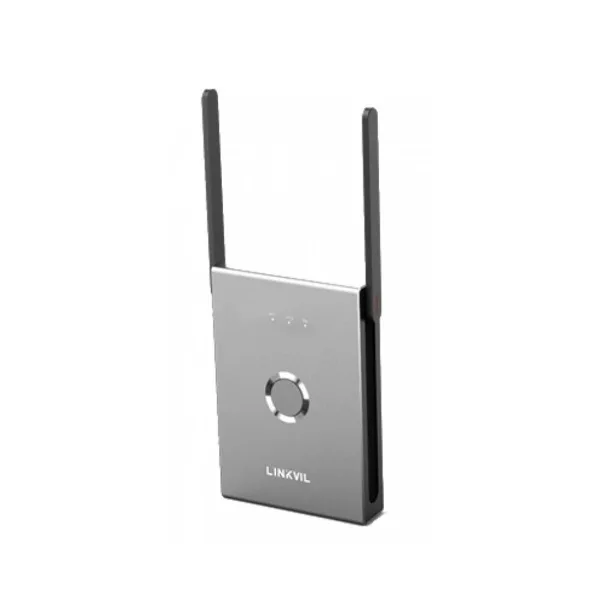 Базовая станция DECT Linkvil W710H