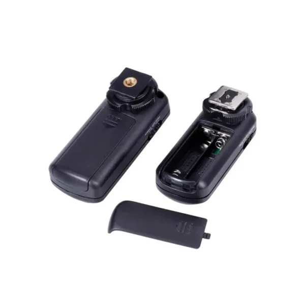 Радиосинхронизатор Godox FC-16C для Canon