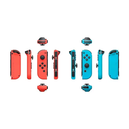 Игровой контроллер Nintendo Switch Joy-Con