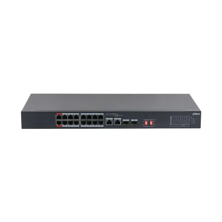 Коммутатор Dahua DH-S3218-16ET-135