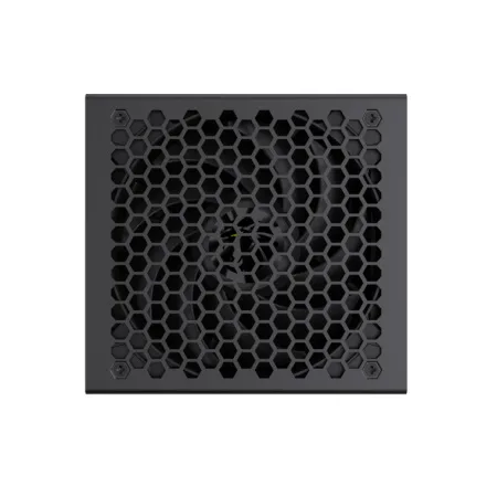 Блок питания Gamemax GM 600B Bronze