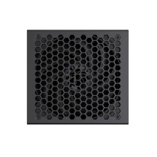 Блок питания Gamemax GM 600B Bronze