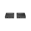 Удлинитель HDMI + KVM Lenkeng LKV562KVM (1080P, 150m)