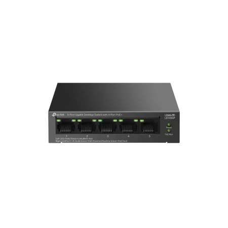 Коммутатор Tp-Link LS105GP