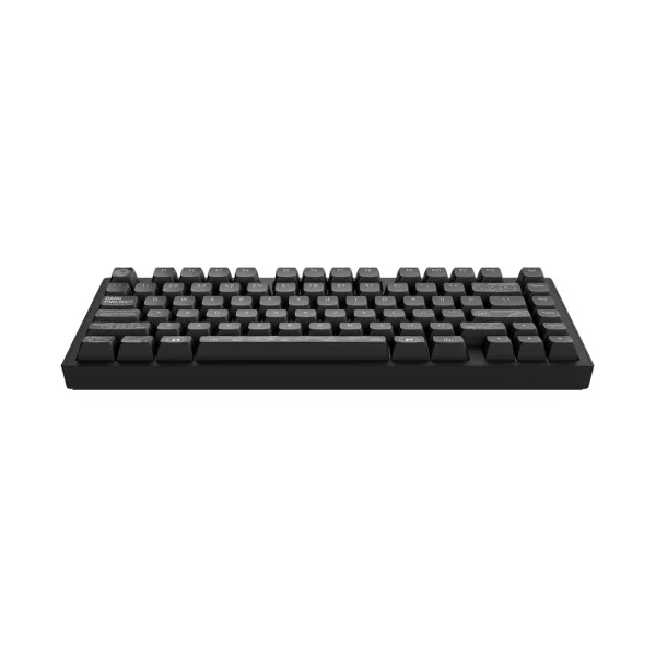 Клавиатура Dark Project ALU81A Terra Nova Black