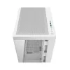 Компьютерный корпус Deepcool CG580 4F V2 WH без Б/П
