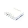 Беспроводной маршрутизатор MikroTik RB951series RB951Ui-2HnD