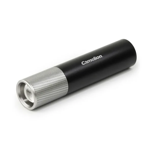 Перезаряжаемый фонарик Camelion RT318-CBH