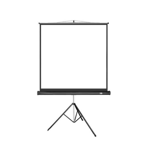 Экран на треноге XG DLS-T153x (60″х60″), Ø - 85″, Раб. поверхность 149х149 см., 1:1