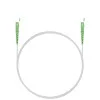 Абонентский FTTH Патч Корд SС/APC-SC/APC SM 35 м