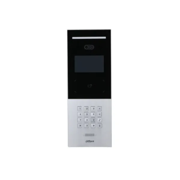 Вызывная панель Dahua DHI-VTO6531F-S2