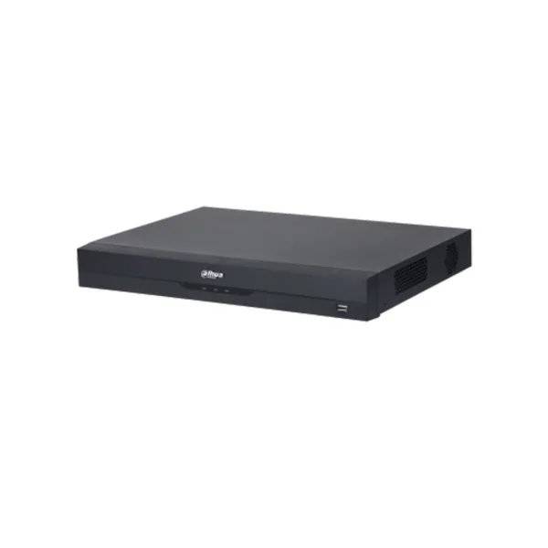 Сетевой видеорегистратор Dahua DHI-NVR5232-EI2