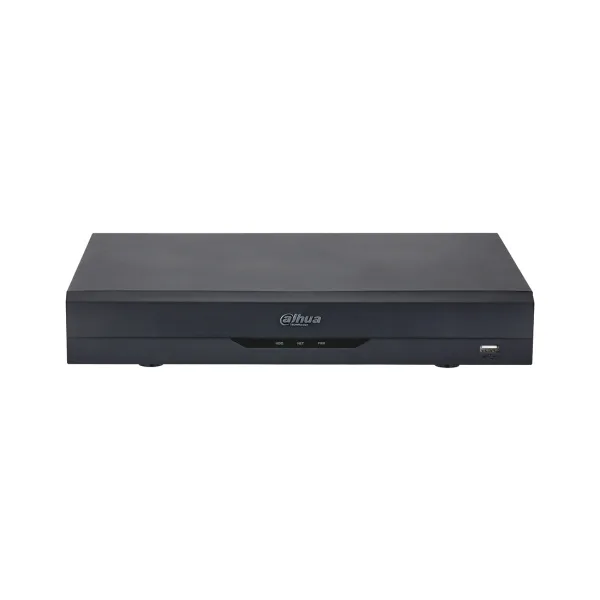 Гибридный видеорегистратор Dahua DH-XVR5116H-4KL-I3