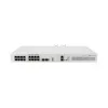 Коммутатор MikroTik CRS418-8P-8G-2S+RM