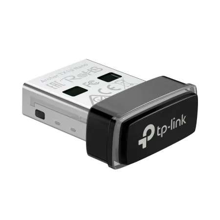 Сетевой USB адаптер TP-Link Archer TX1U Nano