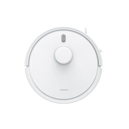 Робот-пылесос Xiaomi Robot Vacuum S20 Белый (в комплекте заряд. станция CDZD106)